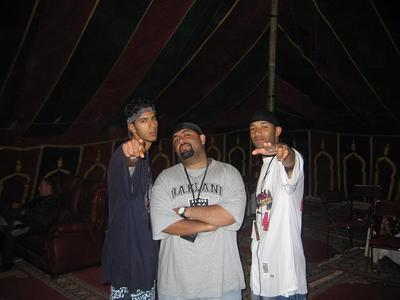 bigg et masta flow et 9mm